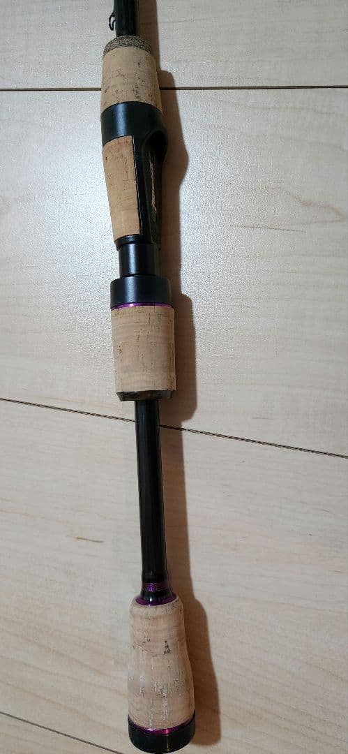 フェンウィック　リンクス　63SL-2J