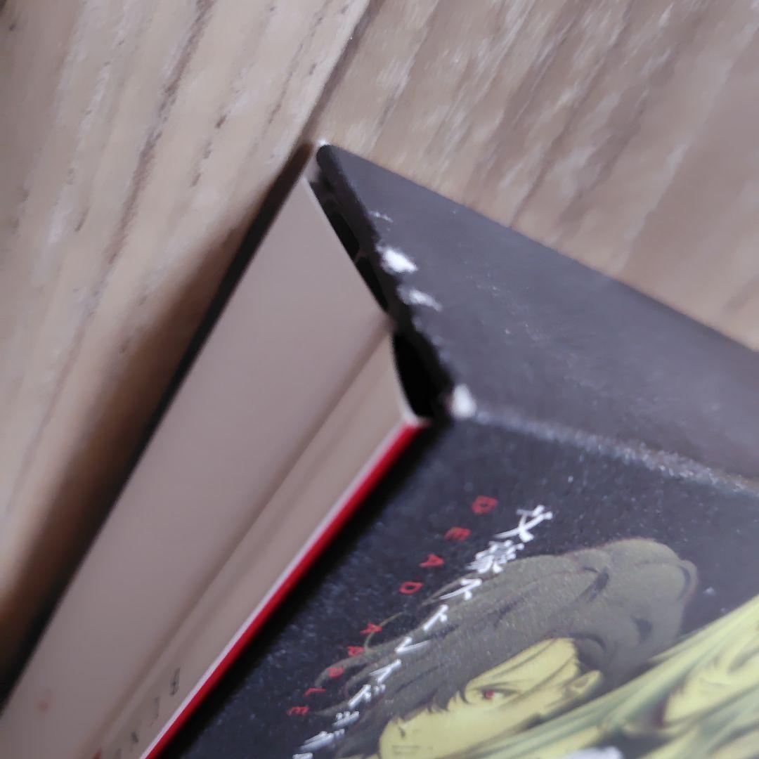 文豪ストレイドッグス DEAD APPLE('18文豪ストレイドッグスDA製作…