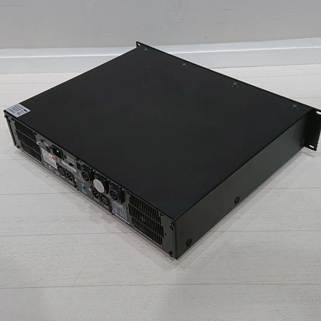 Electro Voice CP-1200 パワーアンプ 2 X 400W 4Ω