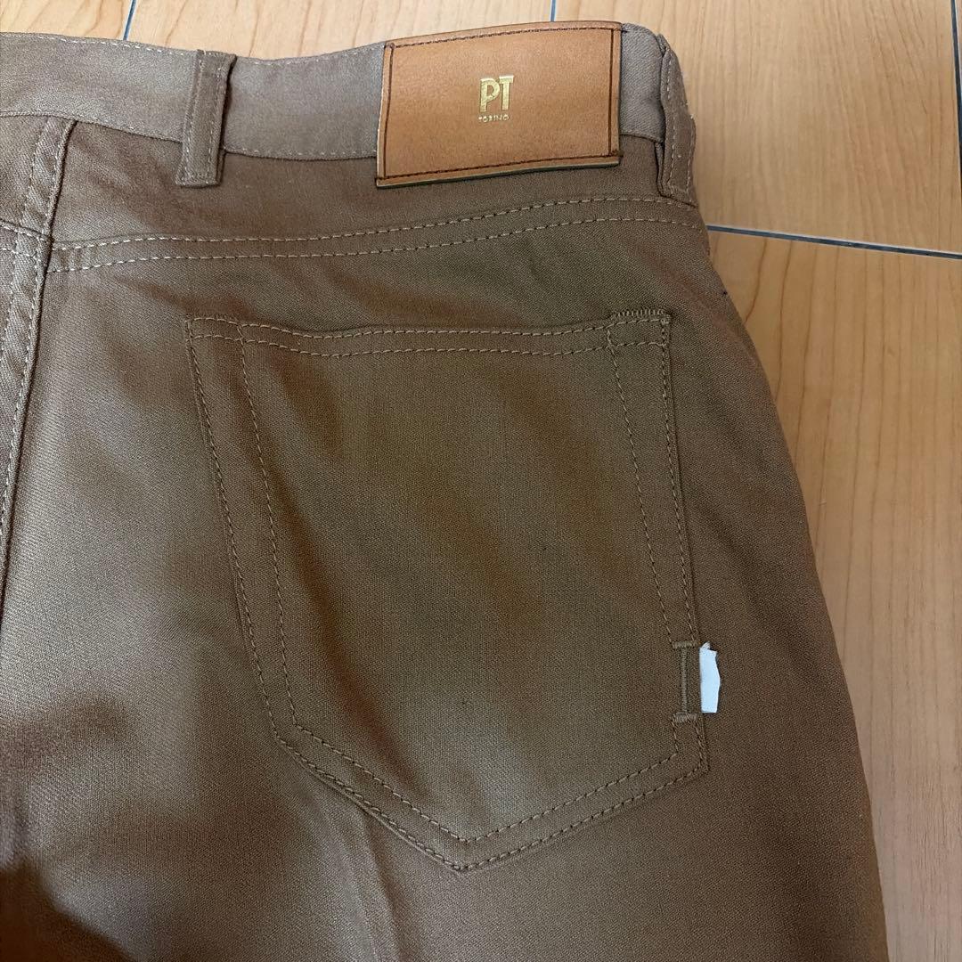 PT TORINO DENIM ストレッチ