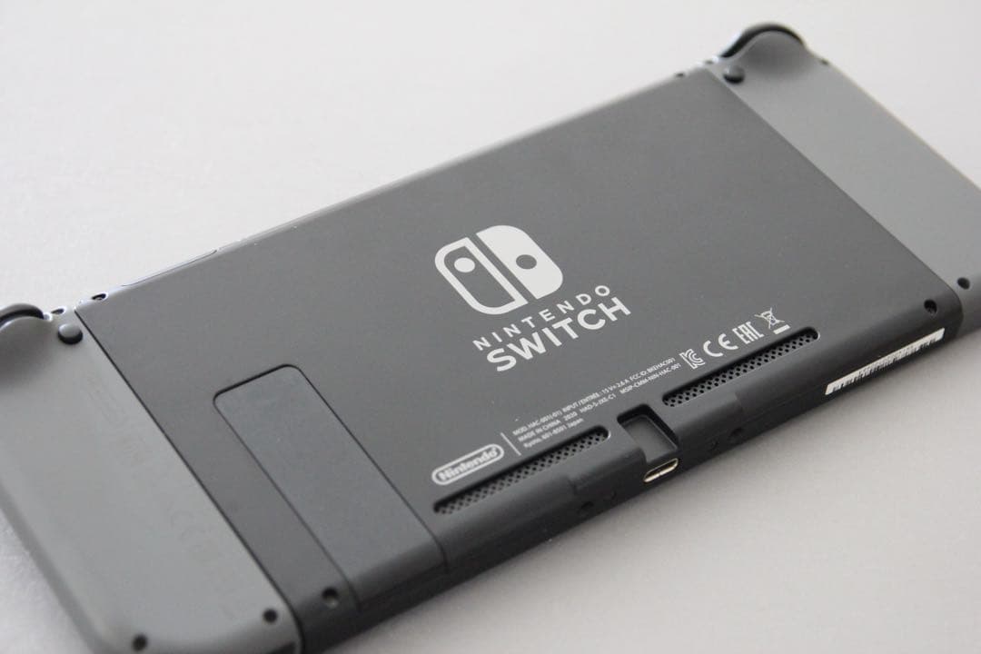 Nintendo Switch 本体 SDカード　その他色々！