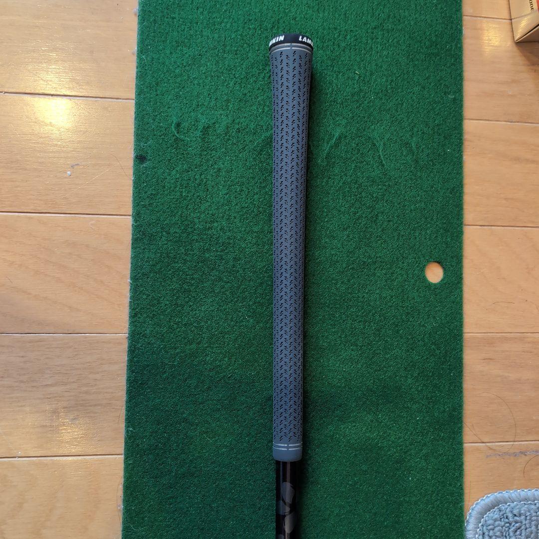 Mitsubishi Chemical Tensei 1M 50S シャフト