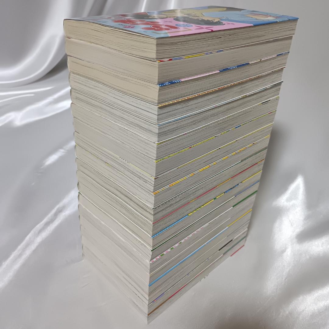 【美品！希少！1巻初版！らんま1/2　全38巻セット】