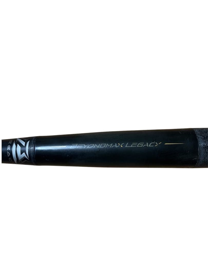 Mizuno BEYOND LEGACY 軟式バット 78センチ