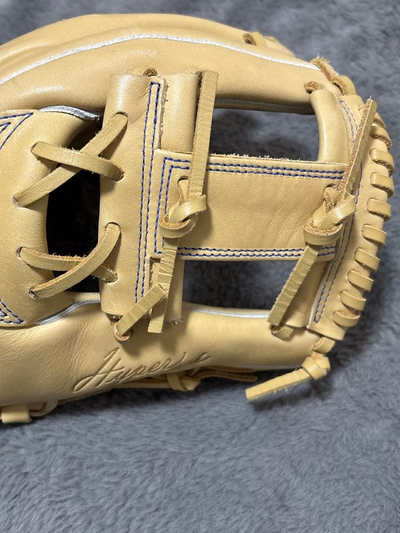 Rawlings グローブ　グラブ　軟式