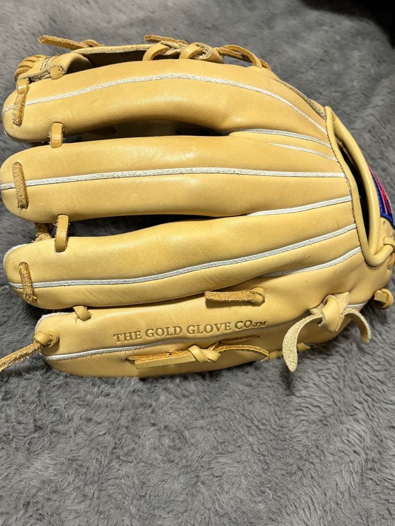 Rawlings グローブ　グラブ　軟式