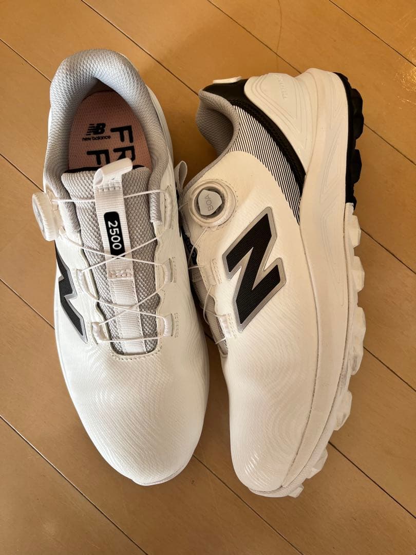 ニューバランス（new balance）Fresh Foam X 2500 v5