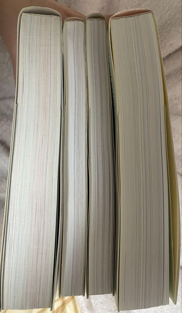 メラニー・デュピュイ　美しいチョコレート菓子の教科書　美しいタルトの教科書　４冊