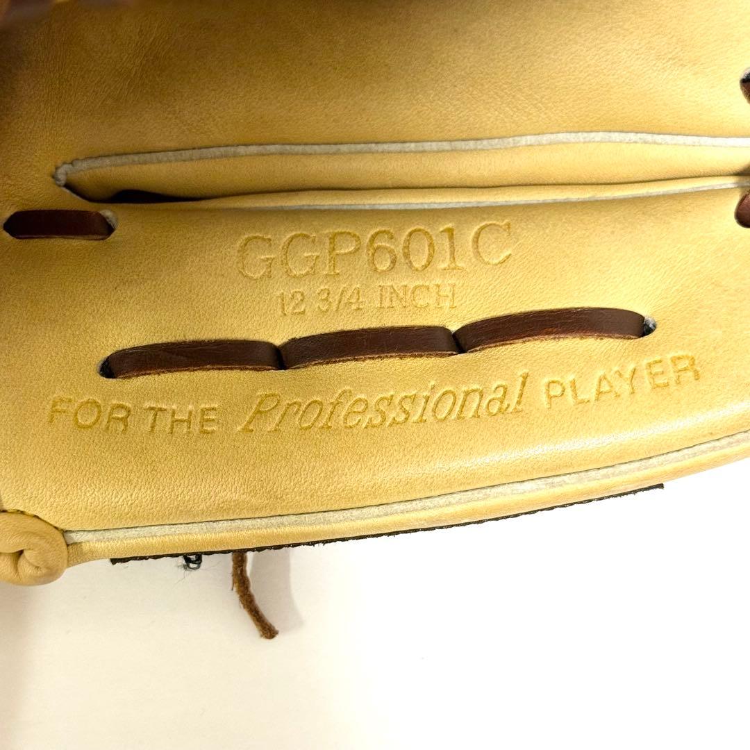 【美品✨】 USA Rawlings ローリングス 硬式外野用グローブ