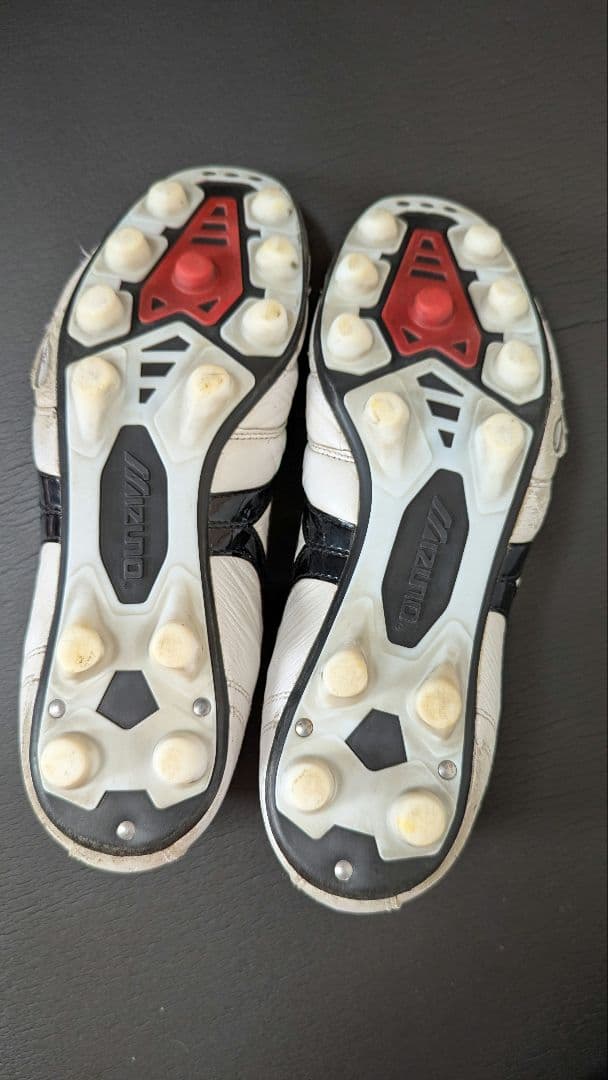 Mizuno Morelia　ミズノ　モレリア　サッカースパイク