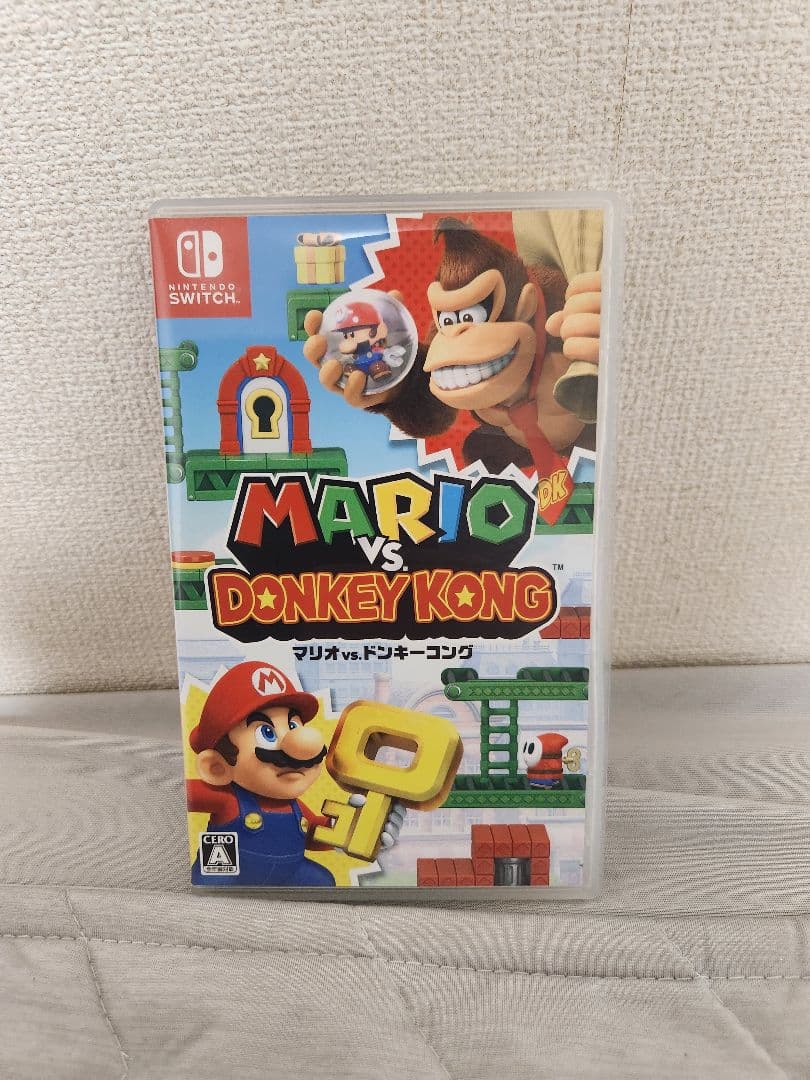 Nintendo Switch スーパーマリオ まとめ売り
