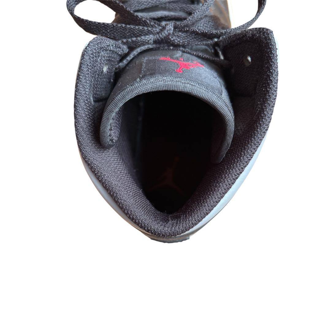 NIKE ナイキ　AIR JORDAN JORDAN1 MID 28cm