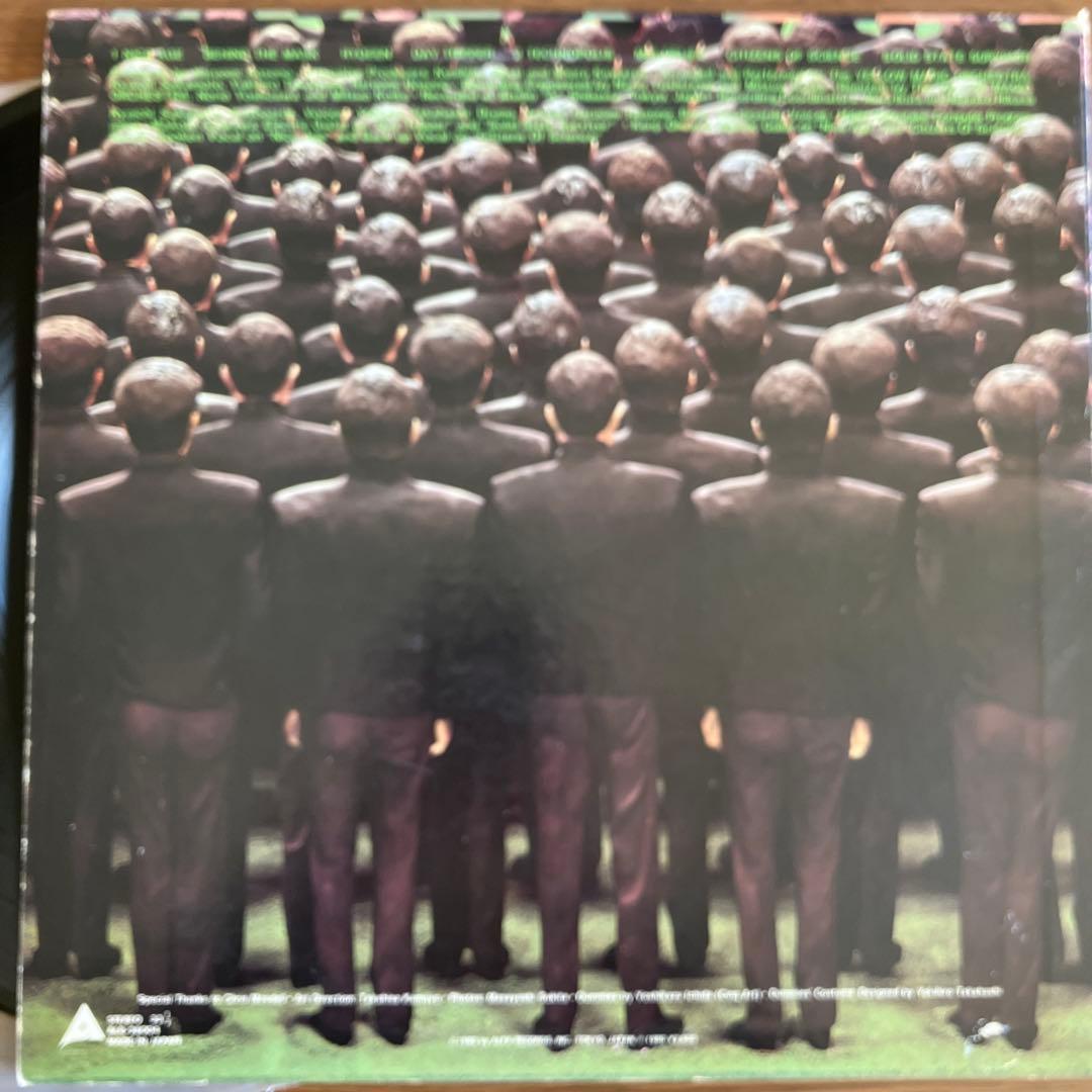 YMO YELLOW MAGIC ORCHESTRA X∞MULTIPLIES