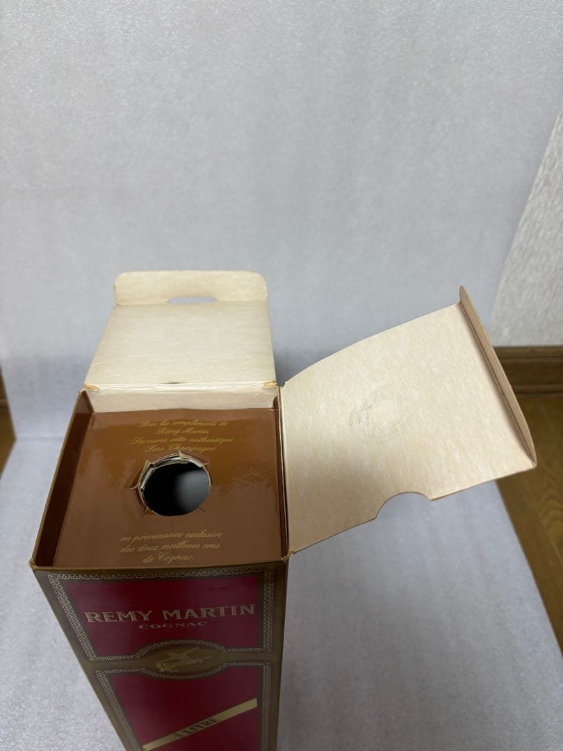 REMY MARTIN NAPOLEON コニャック 1リットル