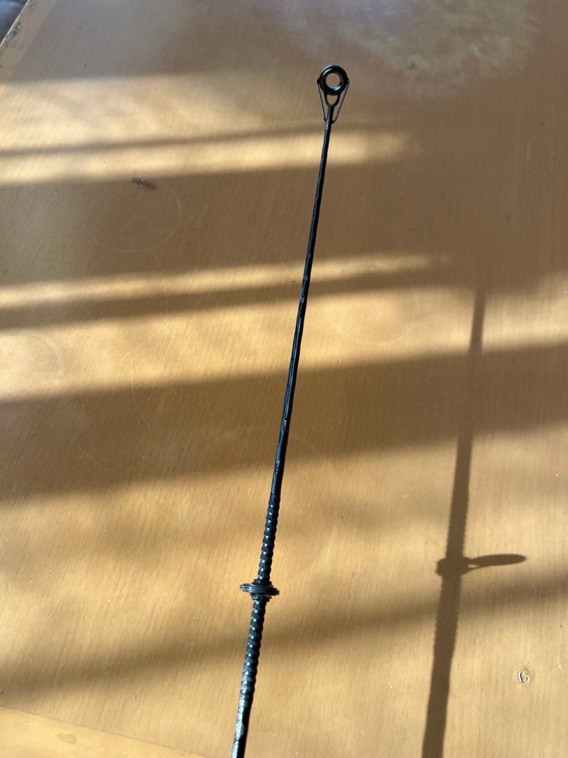 NFT ダイヤフラッシュ　Perfection 30-420 サーフ　投げ竿