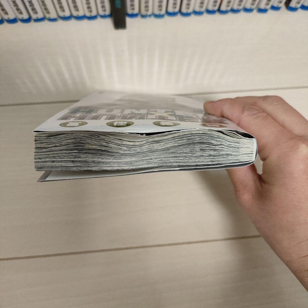 ハンターハンター 全巻セット