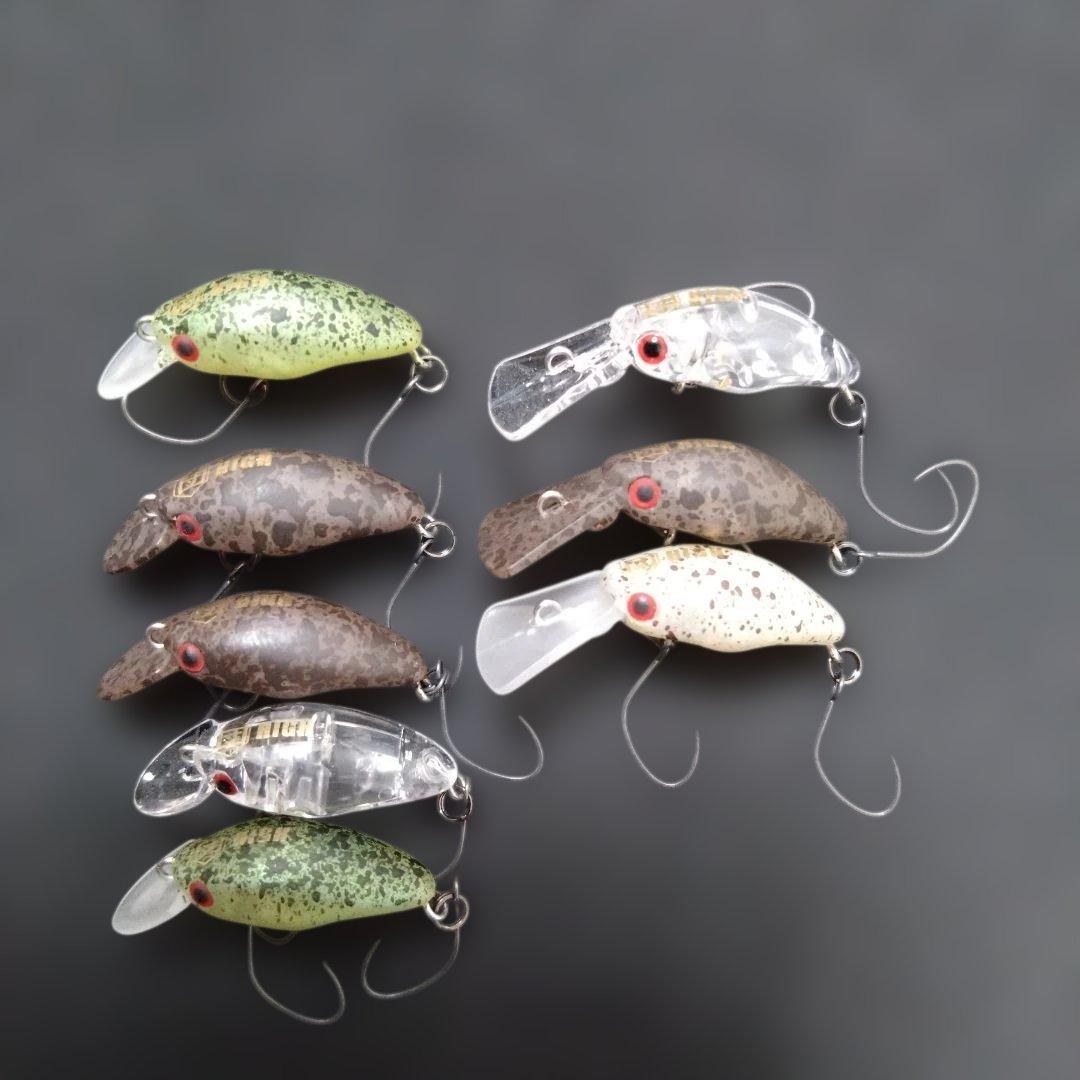 ダンゴウオ　団子魚　high 新品含む 10個セット