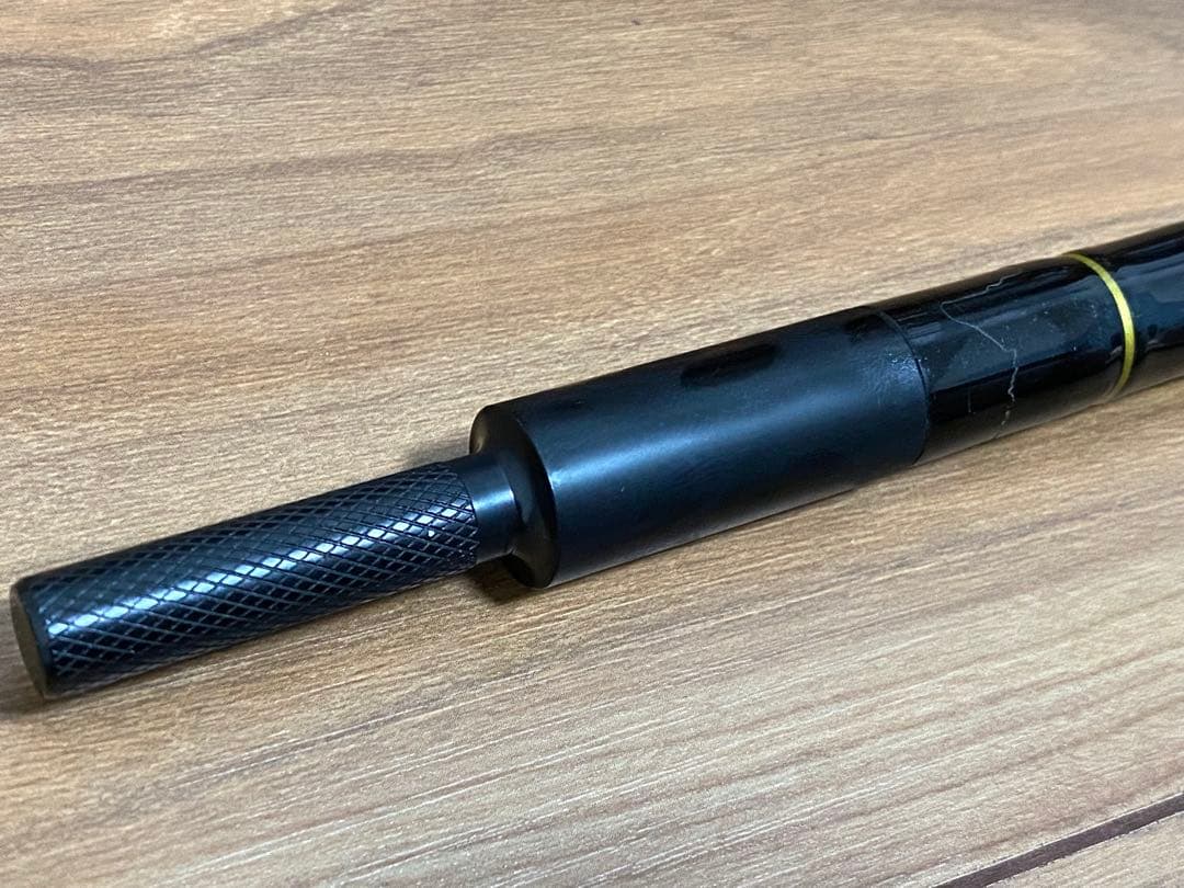 Shakespeare Ugly Stik 8'6\" カスタム品 OLD