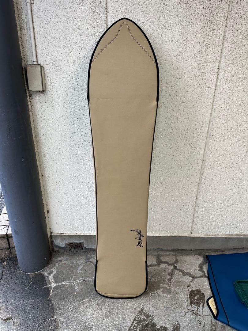 gentemstick chaser 156ゲンテンスティック