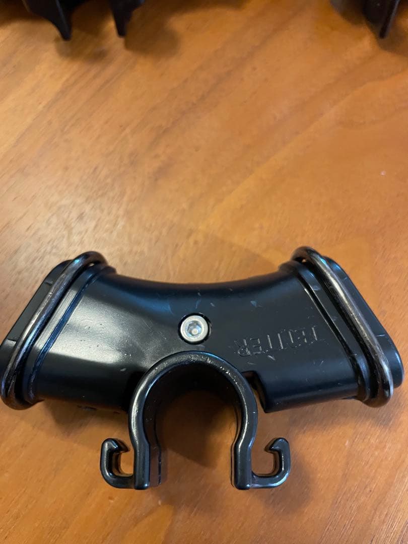 TENTER tender オリタス新品
