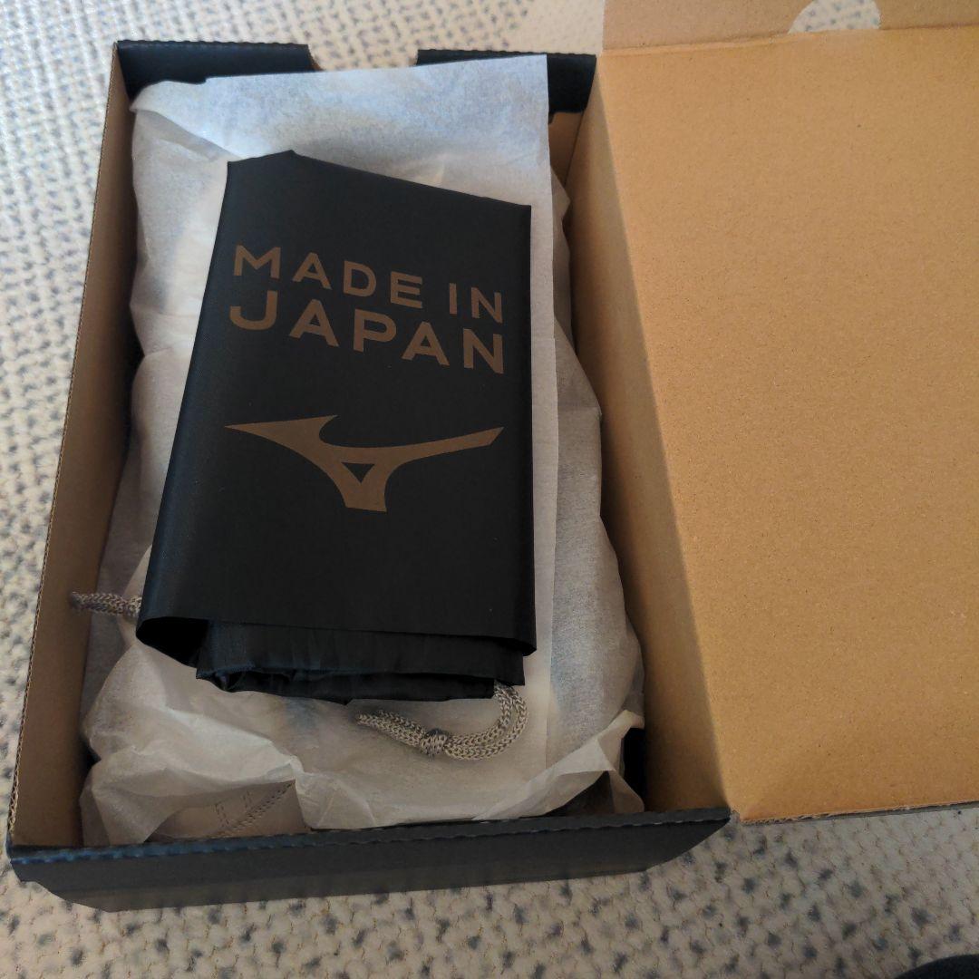 29cm限定カラー　ミズノ　モレリア 2 JAPAN