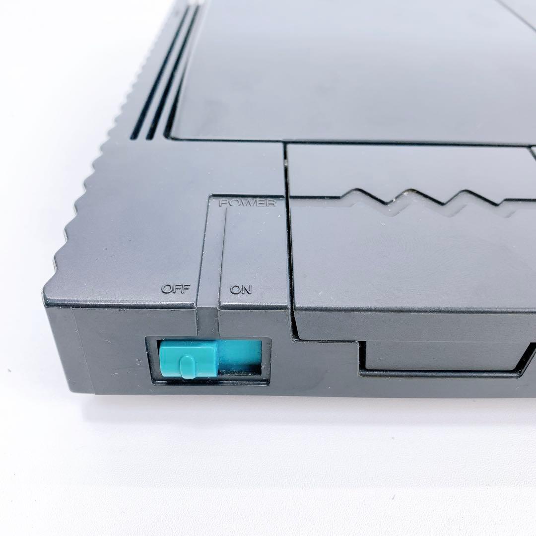 NEC エヌイーシー PCエンジンDUO PI-TG8 本体