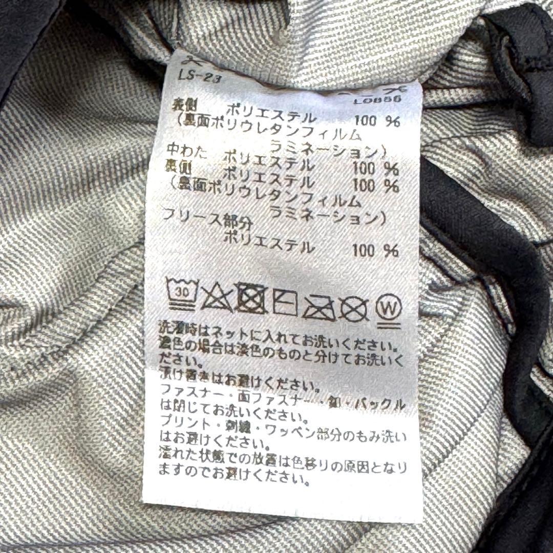 【テーラーメイド】美品 中綿ジャケット ネイビー Mサイズ メンズ
