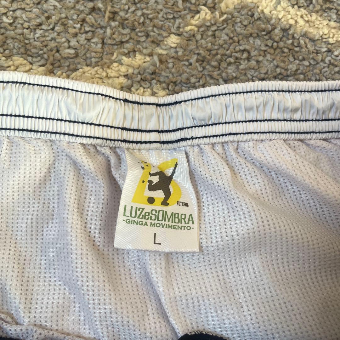 LUZeSOMBRA ピステ　上下セット　L