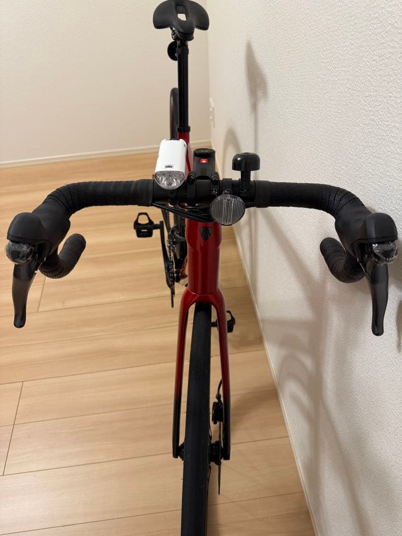 【美品】TREK Domane AL2 Gen4 2025年モデル
