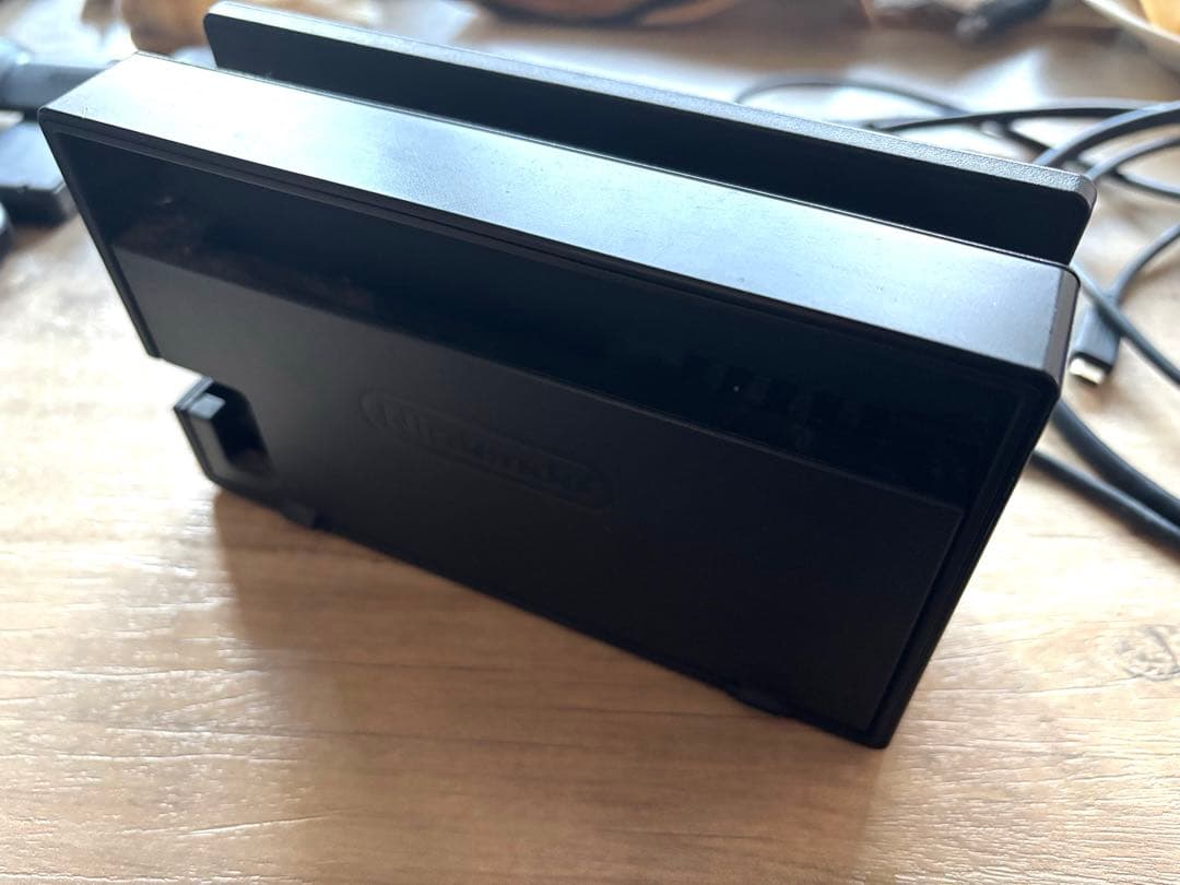 Nintendo Switch 本体　S Dカード32G付き