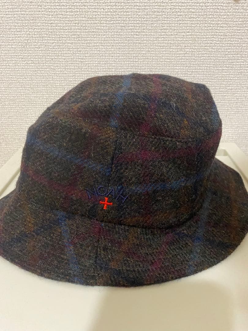 NOAH バケットハット S/M