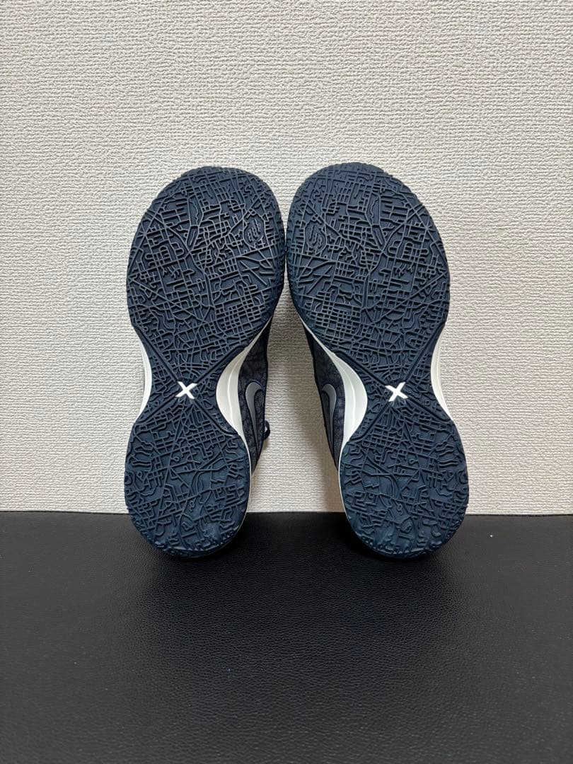 シューズ(男性用) NIKE LeBron NXXT GEN AMPD