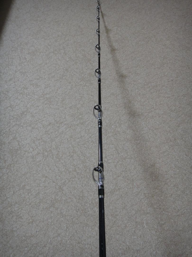 シマノ チェルマーレ SHIMANO Chermare MH-170 美品