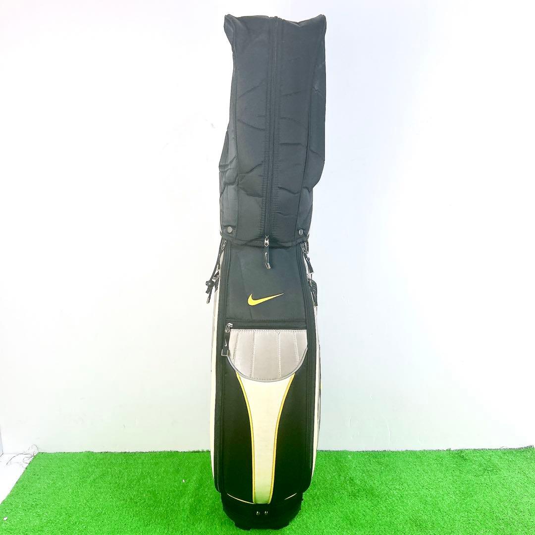 【超絶人気】NIKE ナイキ　サスクワッチ　SQ メンズゴルフクラブセット　右