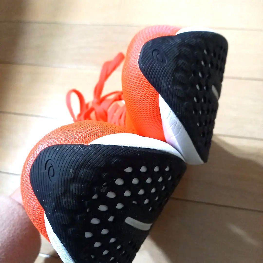asics　アシックス　レディース　ランニングシューズ