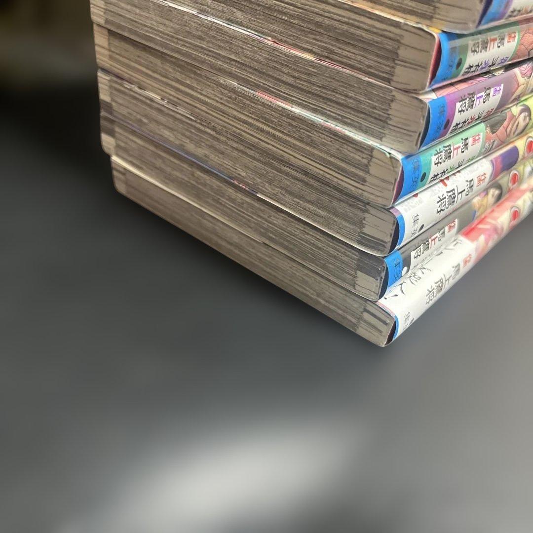 極上品あかね噺全巻セット17冊