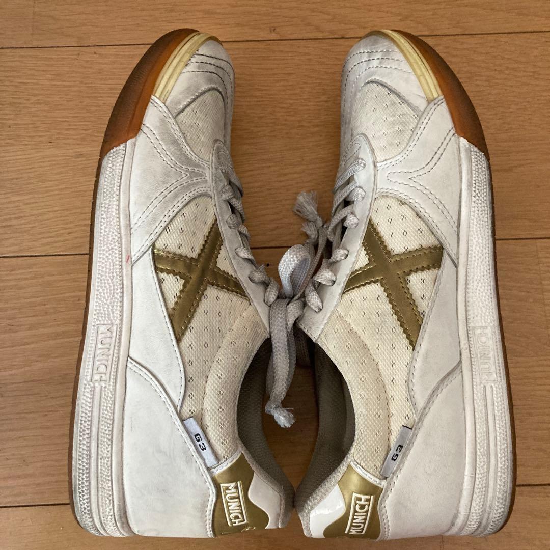 シューズ MUNICH G3 IN 41(EU)