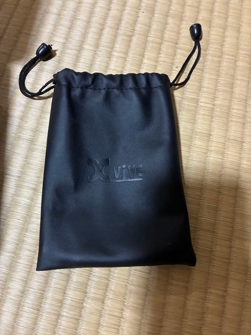 Xvive U4R4 ワイヤレスインイヤーモニター