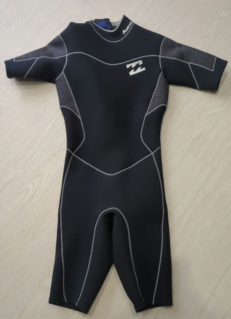 BILLABONG 　スプリング　サイズL
