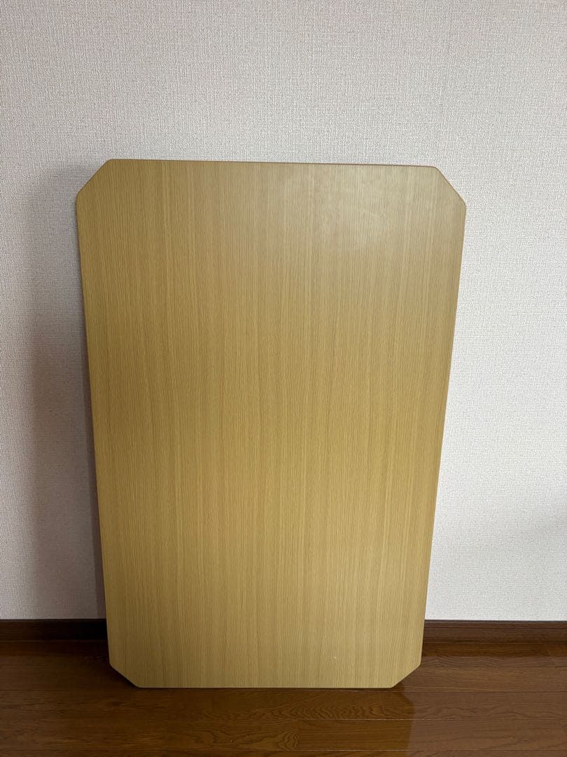ローテーブル 120cm x 74cm 高さ32cm