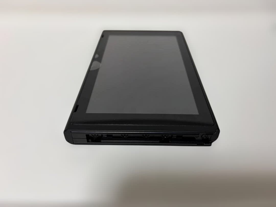 Nintendo Switch 本体のみ 2018年製 美品 動作確認済