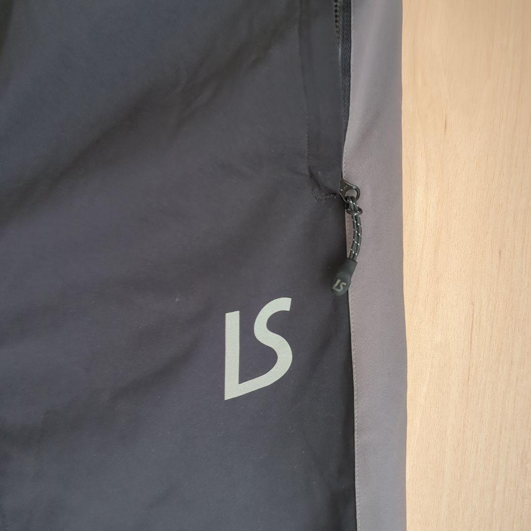 ルースイソンブラピステパンツS