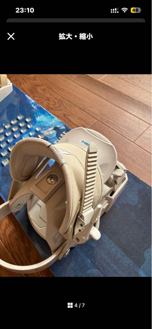 K2 レディース　スノーボード
