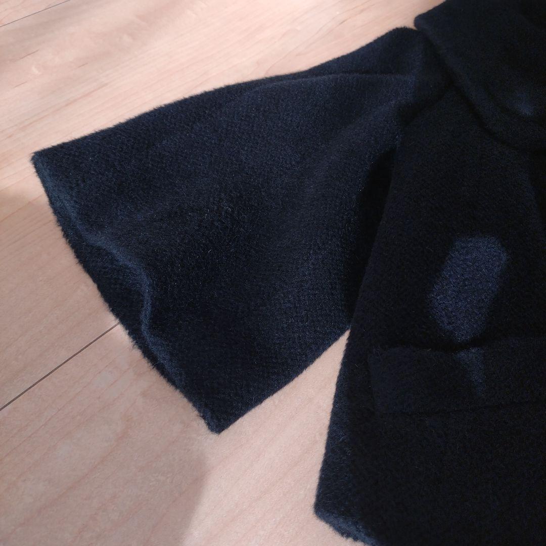 値下げ中！美品　mila schon ミラ・ショーン　ショートジャケット