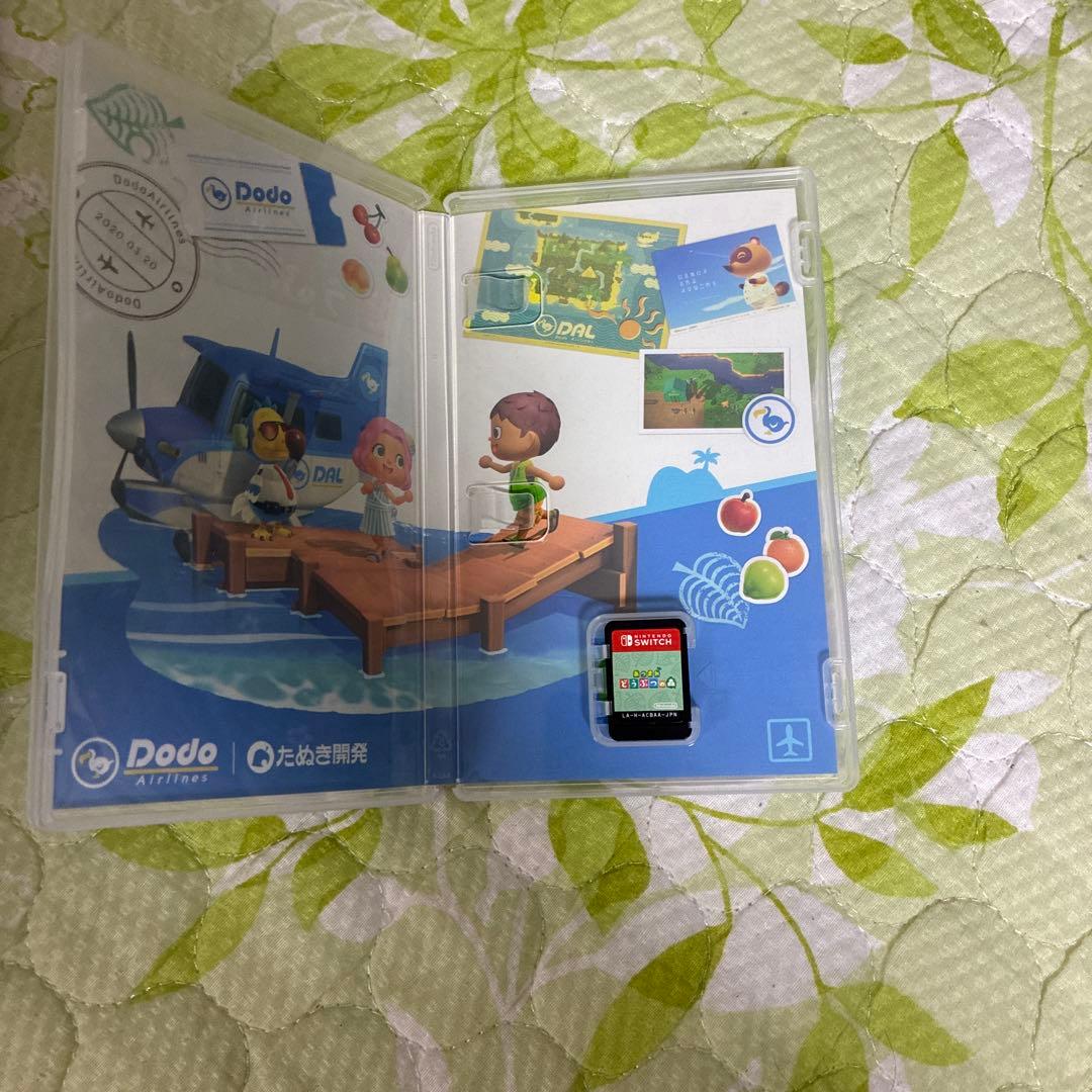 レジェンズアルセウス あつまれどうぶつの森 桃鉄 マリオオデッセイ スマブラ