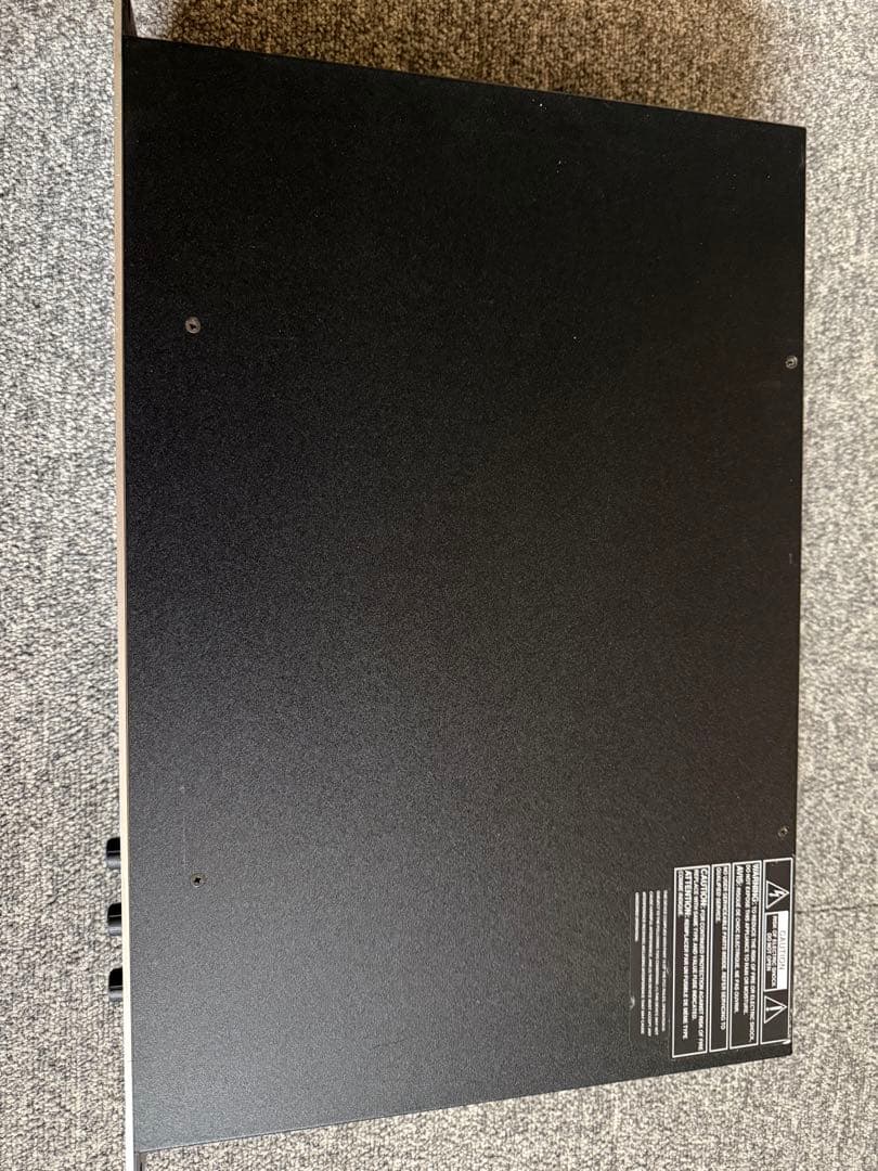 KLARK TEKNIK クラークテクニック DN9340