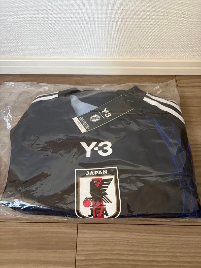 アディダス Y-3 日本代表オーセンティックユニフォーム