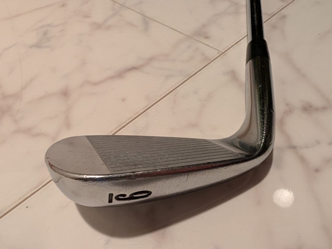 calloway X forged Memphis 10 アイアンセット 6本