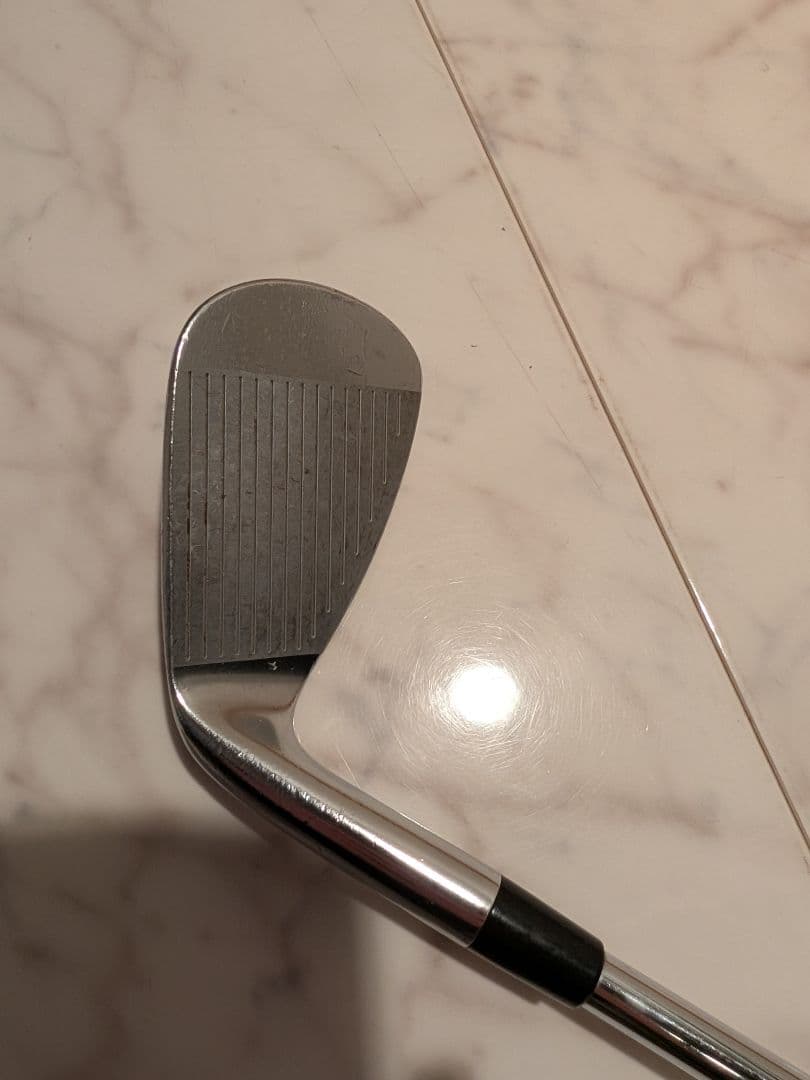 calloway X forged Memphis 10 アイアンセット 6本