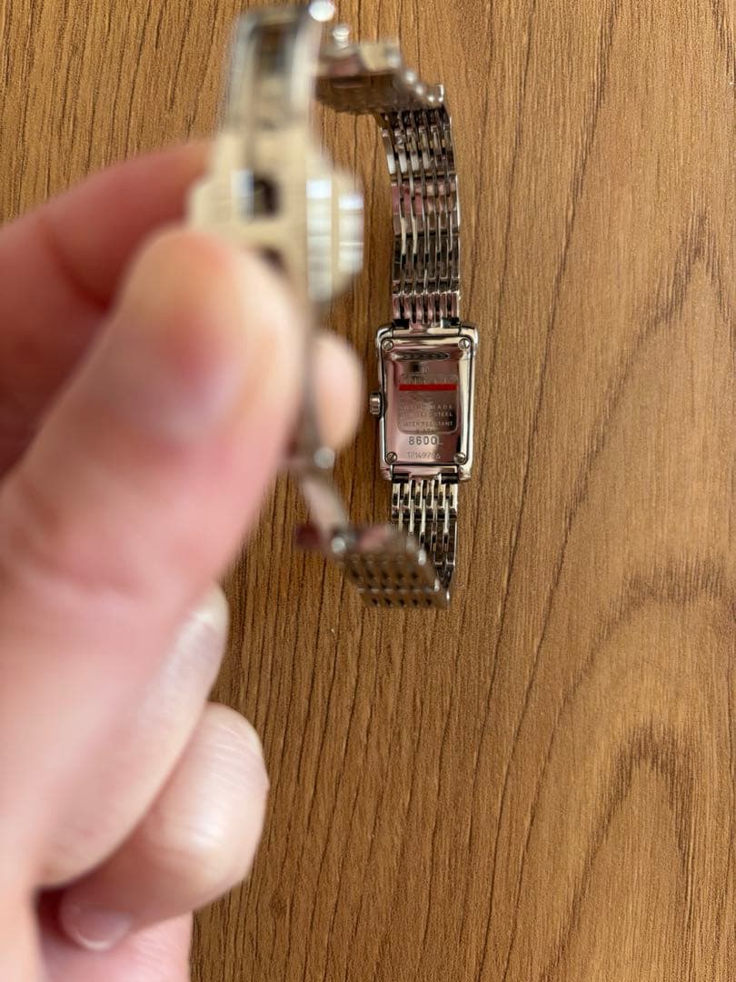 GUCCI レディース腕時計